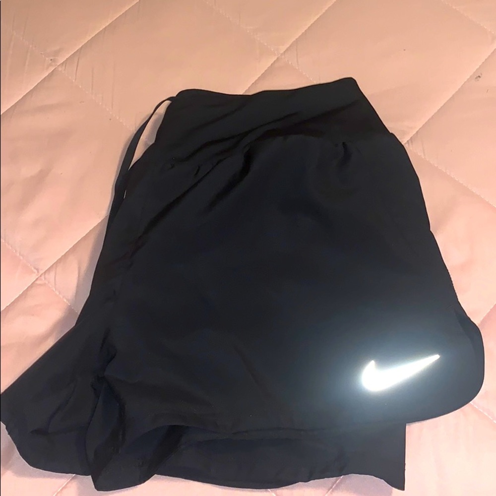 New Nike Standard Fit shorts